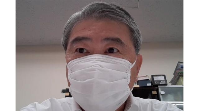 【9月29日】日経平均株 26,422.05 +248.07【櫻井英明のEIMEI.TV】