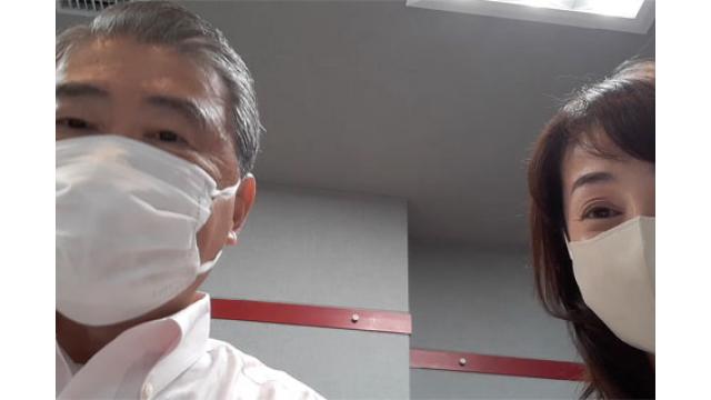 【10月4日】日経平均株 26,992.21 +776.42【櫻井英明のEIMEI.TV】