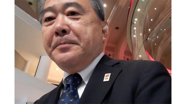 【10月5日】日経平均株 27,120.53 +128.32【櫻井英明のEIMEI.TV】