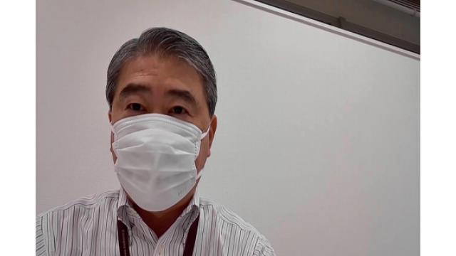 【10月7日】日経平均株 27,116.11 -195.19【櫻井英明のEIMEI.TV】