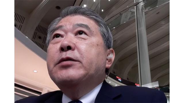 【10月12日】日経平均株 26,396.83 -4.42【櫻井英明のEIMEI.TV】