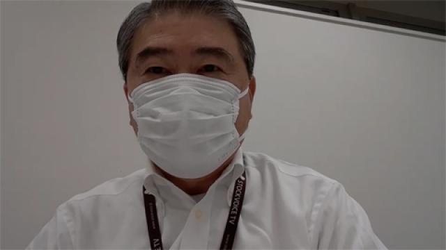 【10月14日】日経平均株 27,090.76 +853.34【櫻井英明のEIMEI.TV】