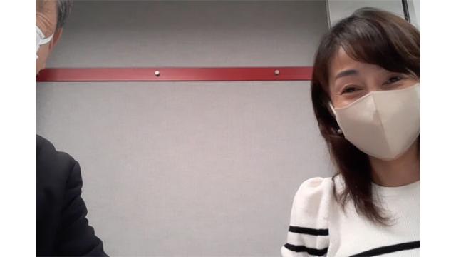 【10月18日】日経平均株 27,156.14 +380.35【櫻井英明のEIMEI.TV】