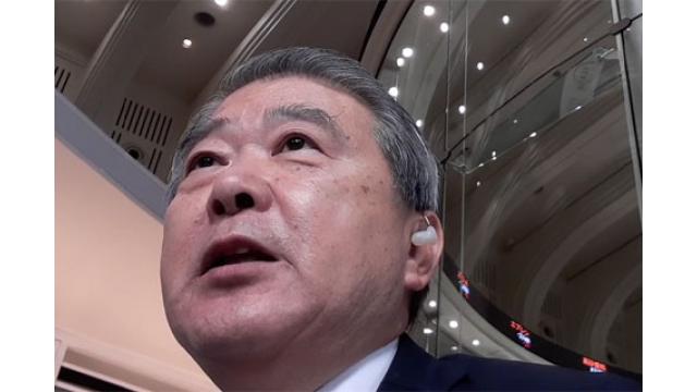 【10月19日】日経平均株 27,257.38 +101.24【櫻井英明のEIMEI.TV】