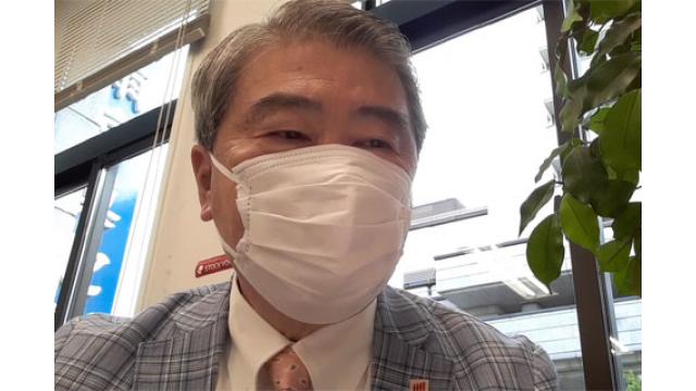 【10月20日】日経平均株 27,006.96 -250.42【櫻井英明のEIMEI.TV】