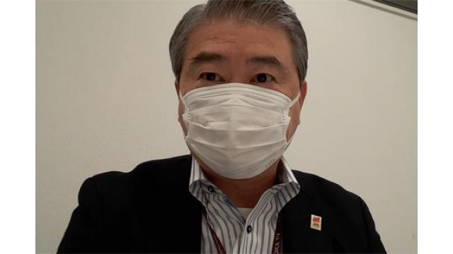 【10月27日】日経平均株 27,345.24 -86.60【櫻井英明のEIMEI.TV】