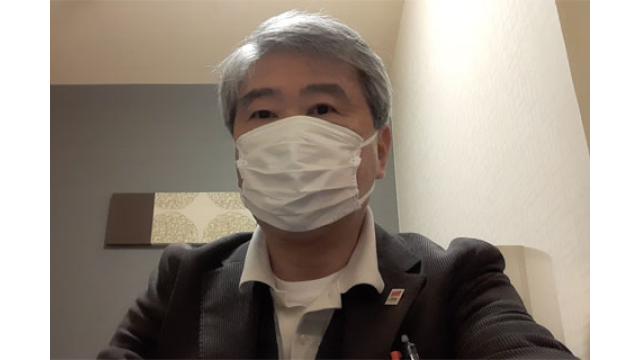 【10月28日】日経平均株 27,105.20 -240.04【櫻井英明のEIMEI.TV】