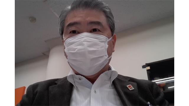 【10月31日】日経平均株 27,587.46 +482.26【櫻井英明のEIMEI.TV】