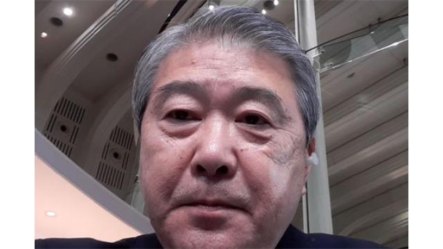 【11月2日】日経平均株 27,663.39 -15.53【櫻井英明のEIMEI.TV】