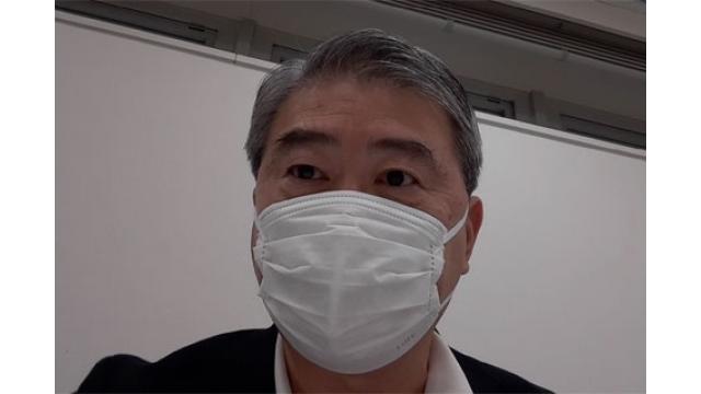 【11月10日】日経平均株 27,446.10 -270.33【櫻井英明のEIMEI.TV】