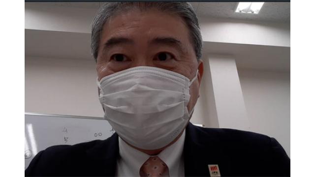 【11月11日】日経平均株 28,263.57 +837.47【櫻井英明のEIMEI.TV】