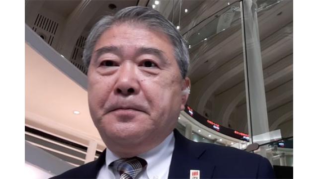 【11月16日】日経平均株 28,028.30 +38.13【櫻井英明のEIMEI.TV】