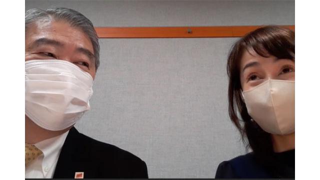 【11月22日】日経平均株 28,115.74 +170.95【櫻井英明のEIMEI .TV】