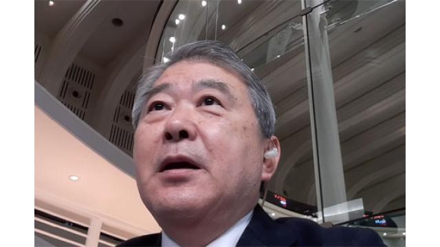 【12月7日】日経平均株 27,686.40 -199.47【櫻井英明のEIMEI .TV】