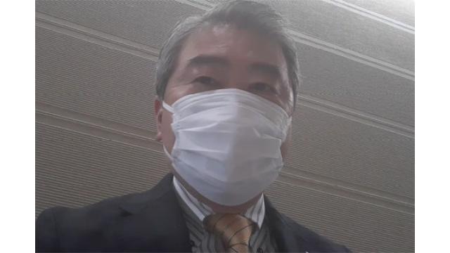 【12月8日】日経平均株 27,574.43 -111.97【櫻井英明のEIMEI.TV】