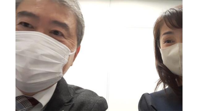 【12月13日】日経平均株 27,954.85 +112.52【櫻井英明のEIMEI .TV】