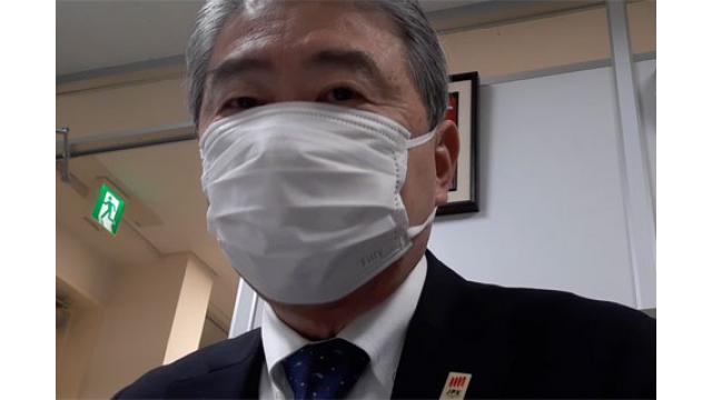 【12月19日】日経平均株 27,237.64 -289.48 【櫻井英明のEIMEI .TV】
