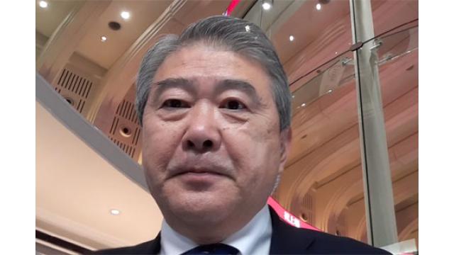 【12月21日】日経平均株 26,387.72 -180.31【櫻井英明のEIMEI .TV】