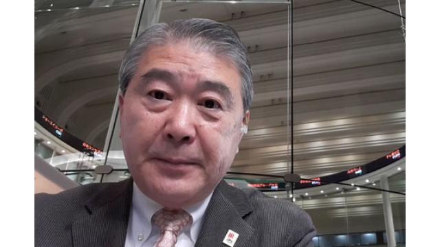 【12月28日】日経平均株 26,340.50 -107.37【櫻井英明のEIMEI .TV】