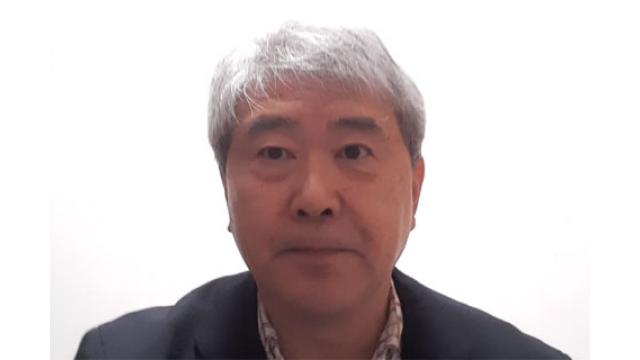 【1月16日】日経平均株 25,822.32 -297.20【櫻井英明のEIMEI .TV】
