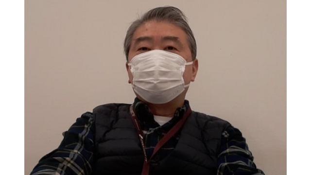 【1月19日】日経平均株 26,405.23 -385.89【櫻井英明のEIMEI .TV】