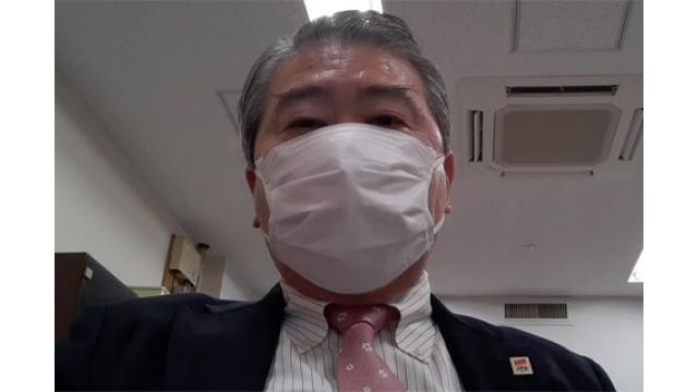 【1月24日】日経平均株 27,299.19 +393.15【櫻井英明のEIMEI.TV】