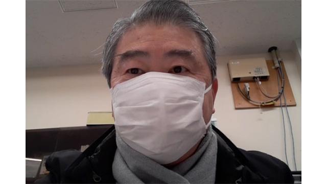 【1月26日】日経平均株 27,362.75 -32.26【櫻井英明のEIMEI.TV】