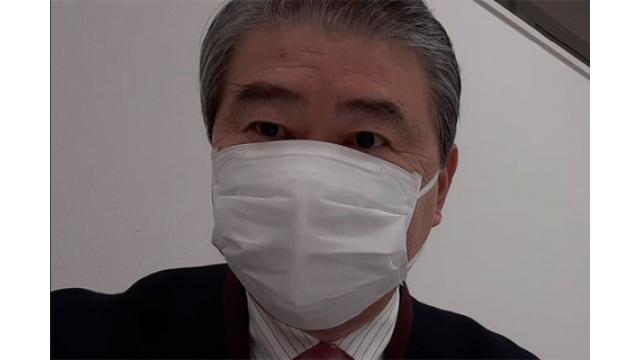 【1月27日】日経平均株 27,382.56 +19.81【櫻井英明のEIMEI .TV】