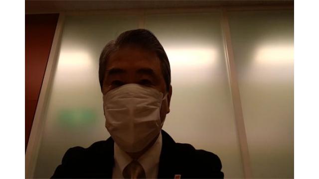 【01月30日】日経平均株 27,433.40 +50.84【櫻井英明のEIMEI.TV】