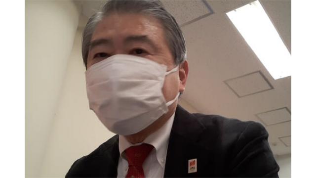 【2月7日】日経平均株 27,685.47 -8.18【櫻井英明のEIMEI .TV】