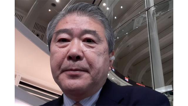 【2月8日】日経平均株 27,606.46 -79.01【櫻井英明のEIMEI.TV】