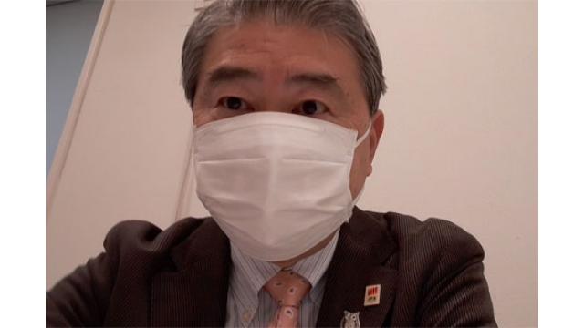 【2月9日】日経平均株 27,584.35 -22.11 【櫻井英明のEIMEI .TV】