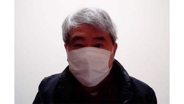 【2月10日】日経平均株 27,670.98 +86.63【櫻井英明のEIMEI.TV】