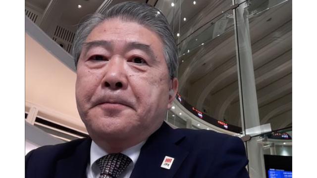 【2月15日】日経平均株 27,501.86 -100.91【櫻井英明のEIMEI .TV】