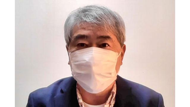 【2月17日】日経平均株 27,513.13 -183.31【櫻井英明のEIMEI .TV】