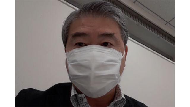 【2月20日】日経平均株 27,531.94 +18.81【櫻井英明のEIMEI.TV】