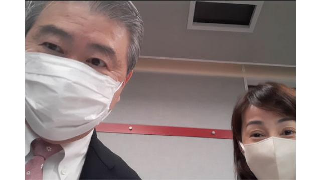 【2月21日】日経平均株 27,473.10 -58.84【櫻井英明のEIMEI .TV】