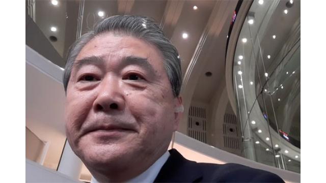 【2月22日】日経平均株 27,104.32 -368.78【櫻井英明のEIMEI.TV】