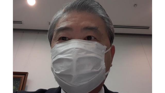 【2月24日】日経平均株 27,453.48 +349.16【櫻井英明のEIMEI .TV】