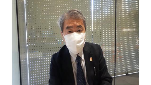 【2月27日】日経平均株 27,423.96 -29.52【櫻井英明のEIMEI .TV】