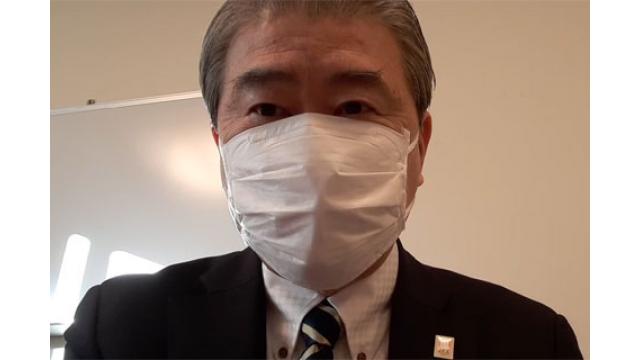 【3月3日】日経平均株 27,927.47 +428.60【櫻井英明のEIMEI .TV】
