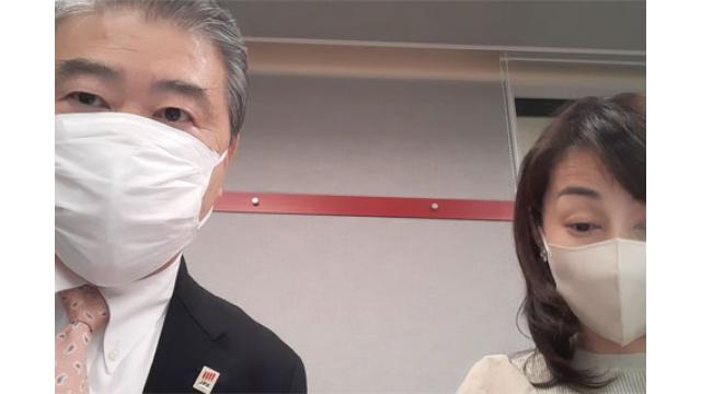 【3月7日】日経平均株 28,309.16 +71.38【櫻井英明のEIMEI.TV】