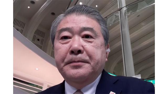 【3月8日】日経平均株 28,444.19 +135.03【櫻井英明のEIMEI .TV】