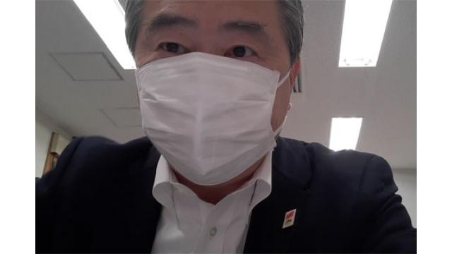 【3月9日】日経平均株 28,623.15 +178.96【櫻井英明のEIMEI.TV】