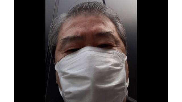 【3月10日】日経平均株 28,143.97 -479.18 【櫻井英明のEIMEI .TV】