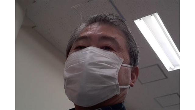 【3月13日】日経平均株 27,832.96 -311.01  【櫻井英明のEIMEI.TV】