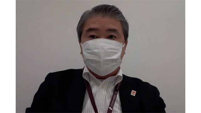 【3月20日】日経平均株 26,945.67 -388.12【櫻井英明のEIMEI .TV】