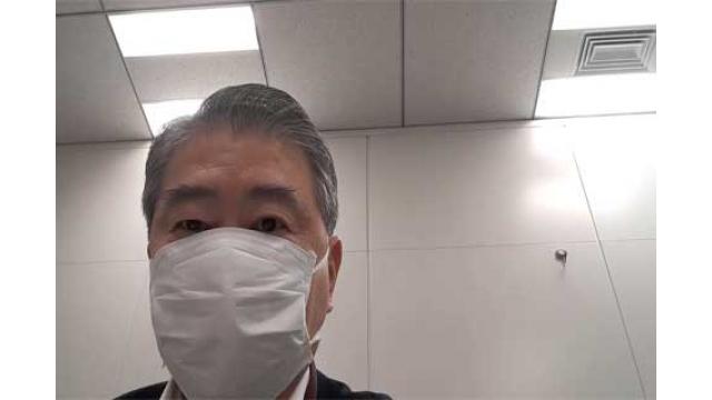 【3月23日】日経平均株 27,419.61 -47.00【櫻井英明のEIMEI.TV】