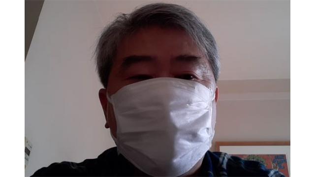 【3月24日】日経平均株 27,385.25 -34.36【櫻井英明のEIMEI.TV】