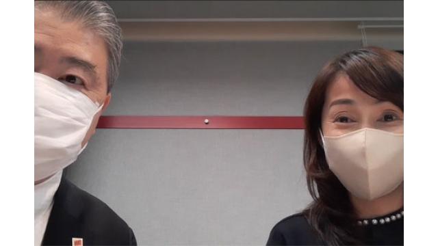 【3月28日】日経平均株 27,518.25 +41.38【櫻井英明のEIMEI .TV】